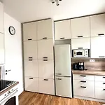Short Way Apartments