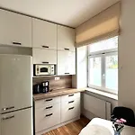 Short Way Apartments