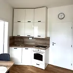 Short Way Apartments