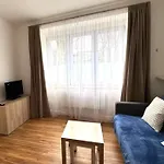 Short Way Apartments