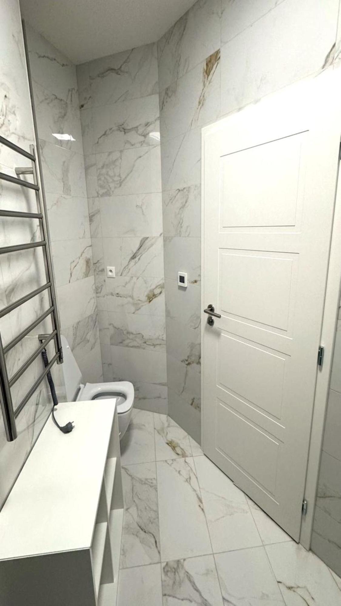 Apartment Short Way *