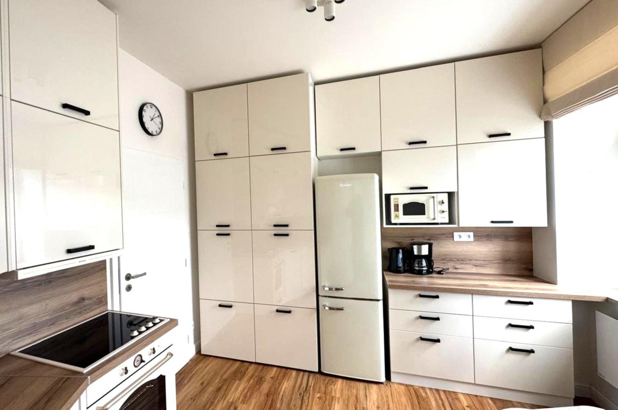 Appartamento Short Way