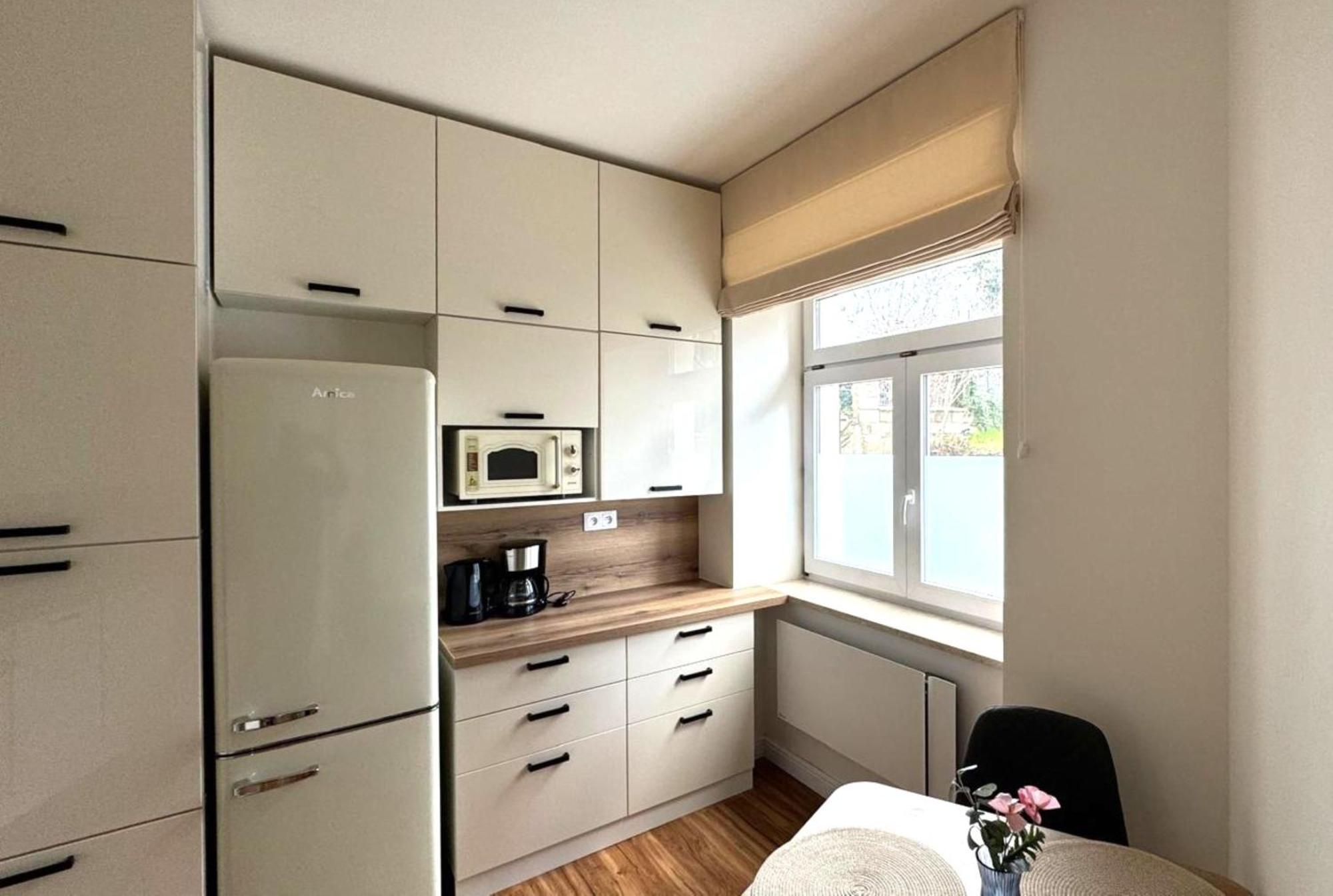 Apartment Short Way Prague