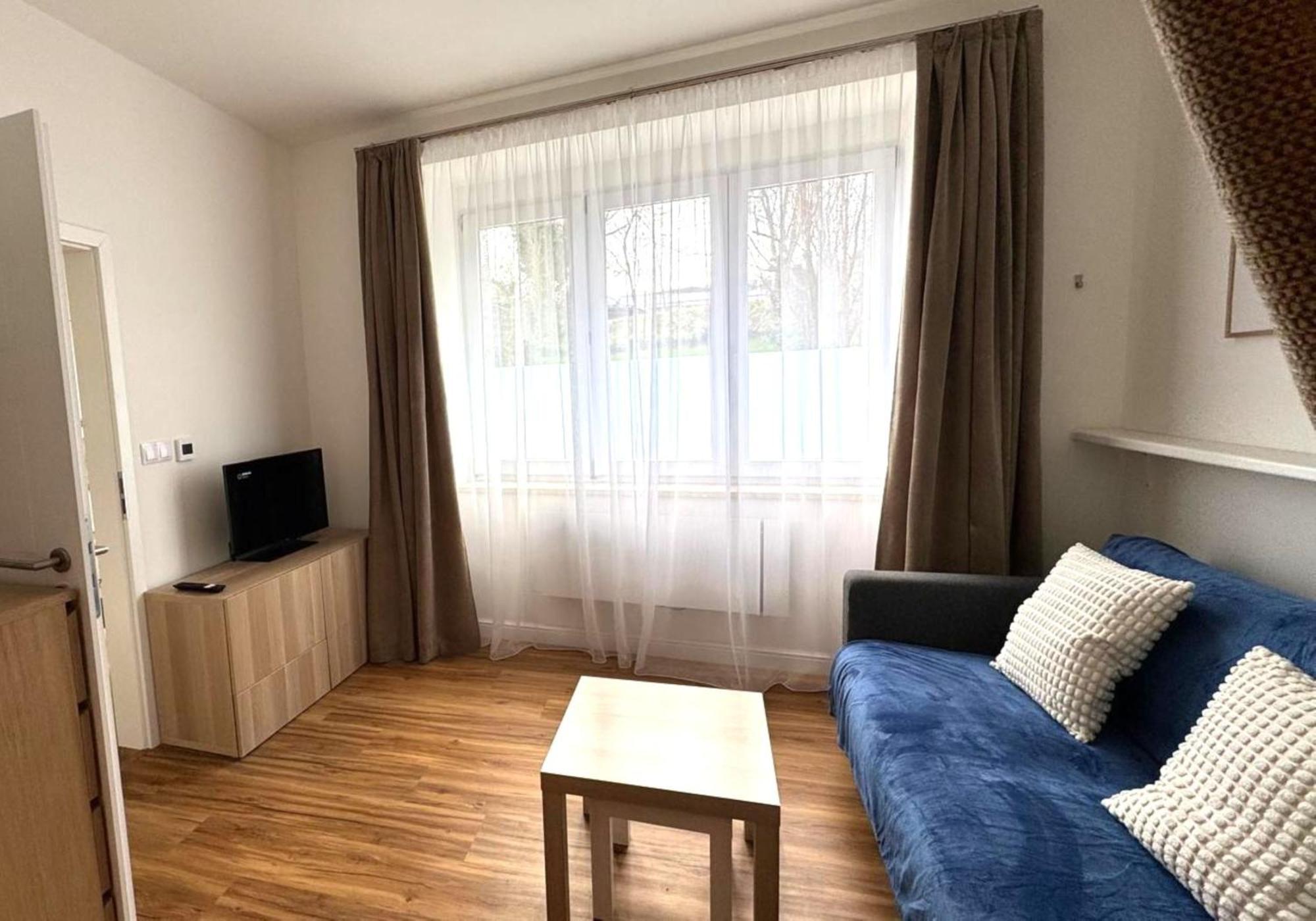 Short Way Appartamento Praga